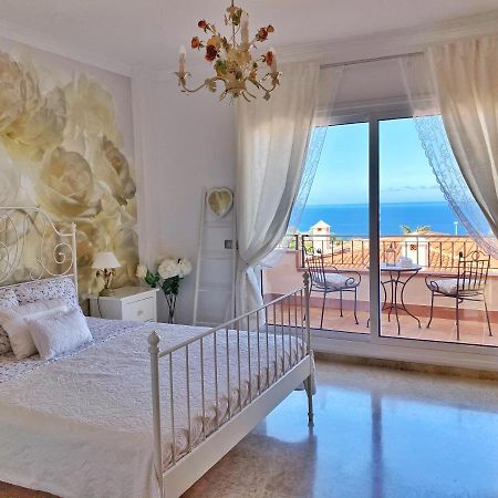 Ocean Terrace House Villa Пуерто де Сантяго Екстериор снимка