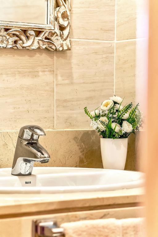 Ocean Terrace House Villa Пуерто де Сантяго Екстериор снимка