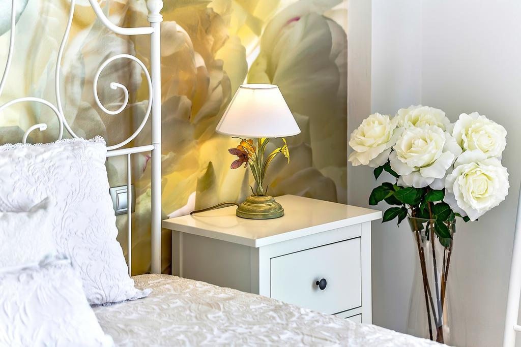 Ocean Terrace House Villa Пуерто де Сантяго Екстериор снимка