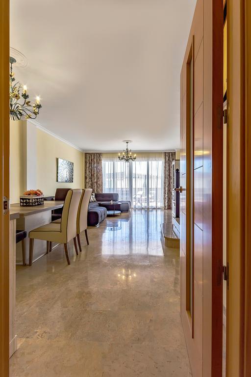 Ocean Terrace House Villa Пуерто де Сантяго Екстериор снимка