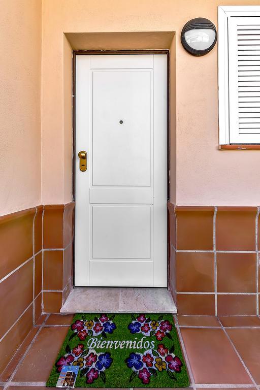 Ocean Terrace House Villa Пуерто де Сантяго Екстериор снимка