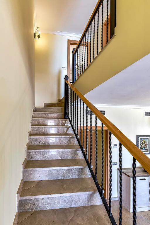 Ocean Terrace House Villa Пуерто де Сантяго Екстериор снимка