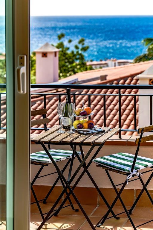 Ocean Terrace House Villa Пуерто де Сантяго Екстериор снимка