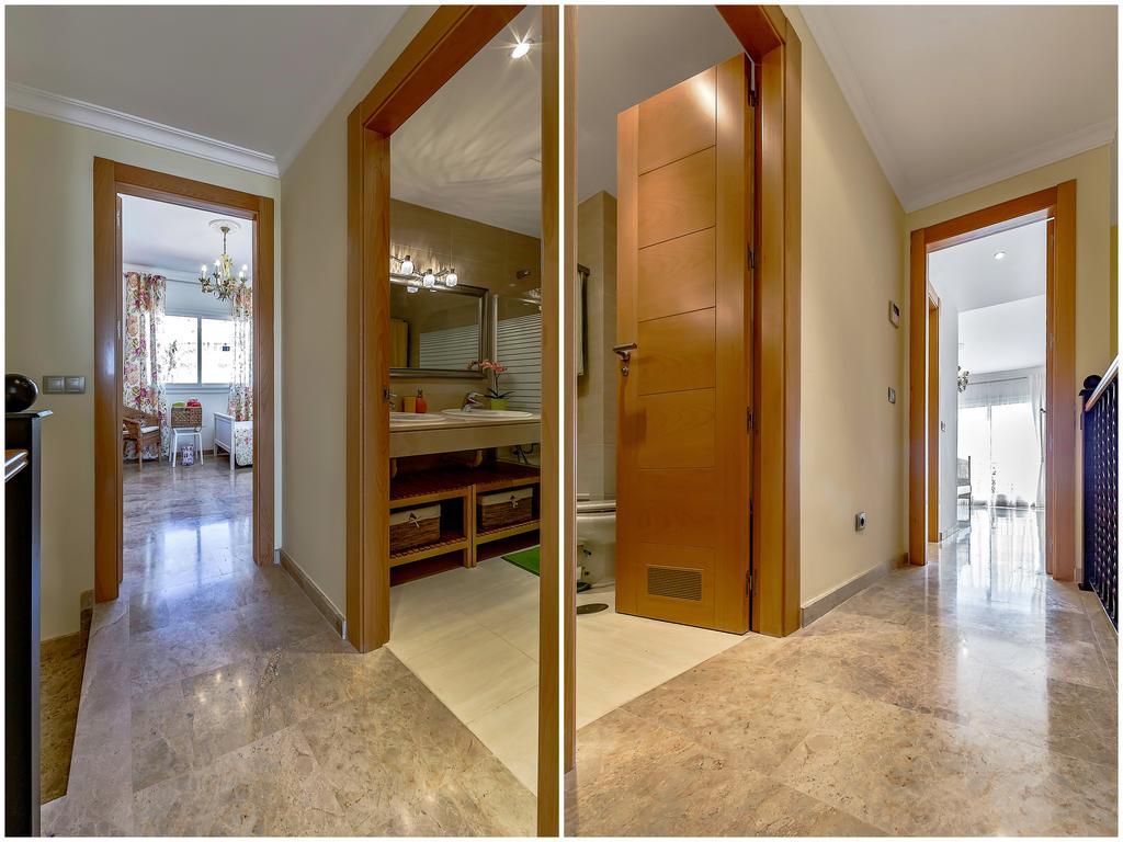 Ocean Terrace House Villa Пуерто де Сантяго Екстериор снимка