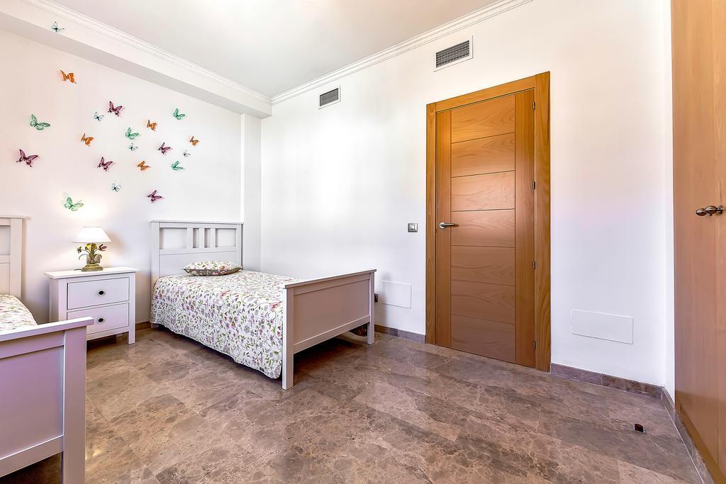 Ocean Terrace House Villa Пуерто де Сантяго Екстериор снимка
