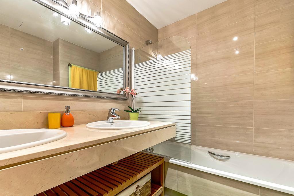 Ocean Terrace House Villa Пуерто де Сантяго Екстериор снимка