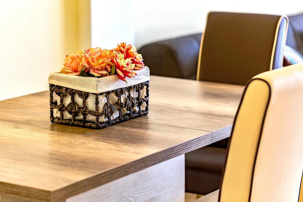 Ocean Terrace House Villa Пуерто де Сантяго Екстериор снимка