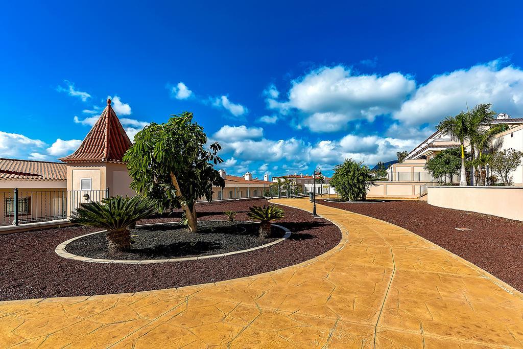 Ocean Terrace House Villa Пуерто де Сантяго Екстериор снимка