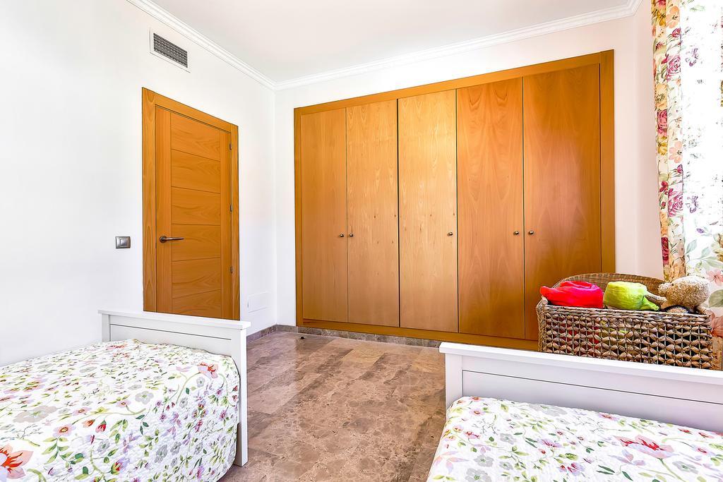 Ocean Terrace House Villa Пуерто де Сантяго Екстериор снимка