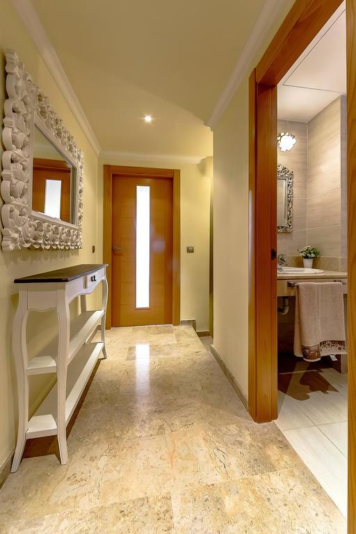 Ocean Terrace House Villa Пуерто де Сантяго Екстериор снимка