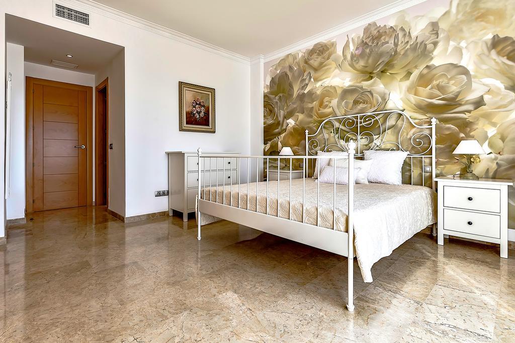Ocean Terrace House Villa Пуерто де Сантяго Екстериор снимка