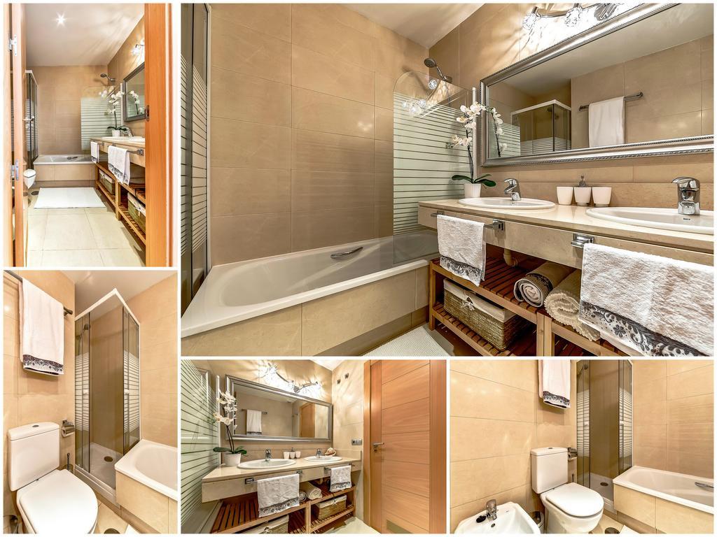 Ocean Terrace House Villa Пуерто де Сантяго Екстериор снимка