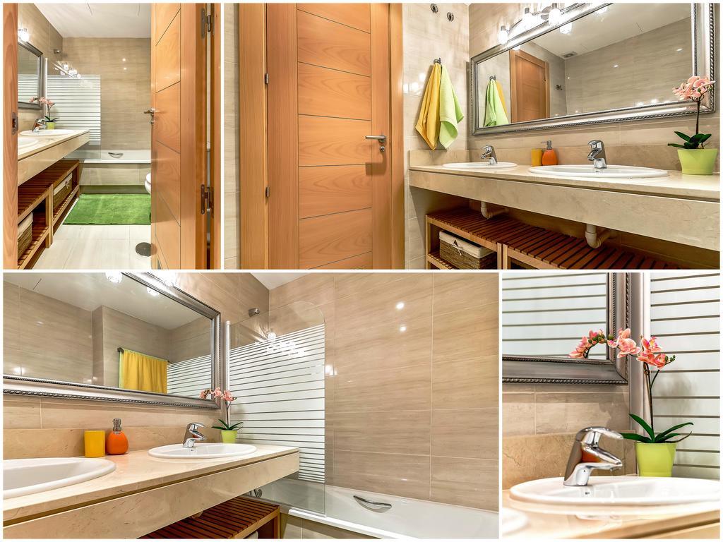 Ocean Terrace House Villa Пуерто де Сантяго Екстериор снимка