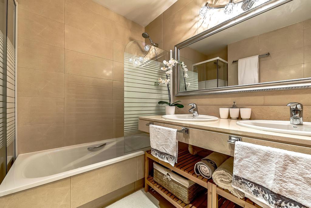 Ocean Terrace House Villa Пуерто де Сантяго Екстериор снимка