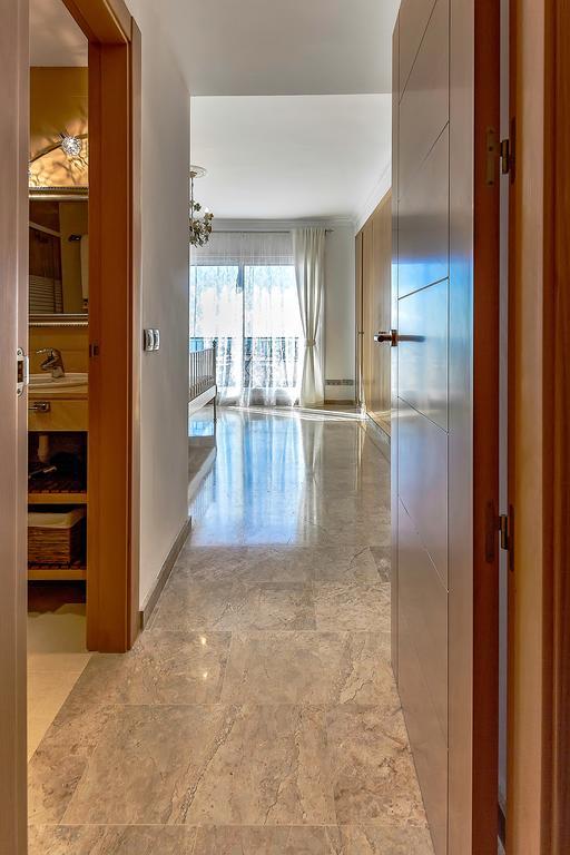 Ocean Terrace House Villa Пуерто де Сантяго Екстериор снимка