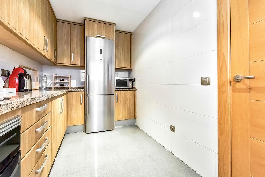 Ocean Terrace House Villa Пуерто де Сантяго Екстериор снимка