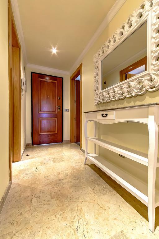 Ocean Terrace House Villa Пуерто де Сантяго Екстериор снимка