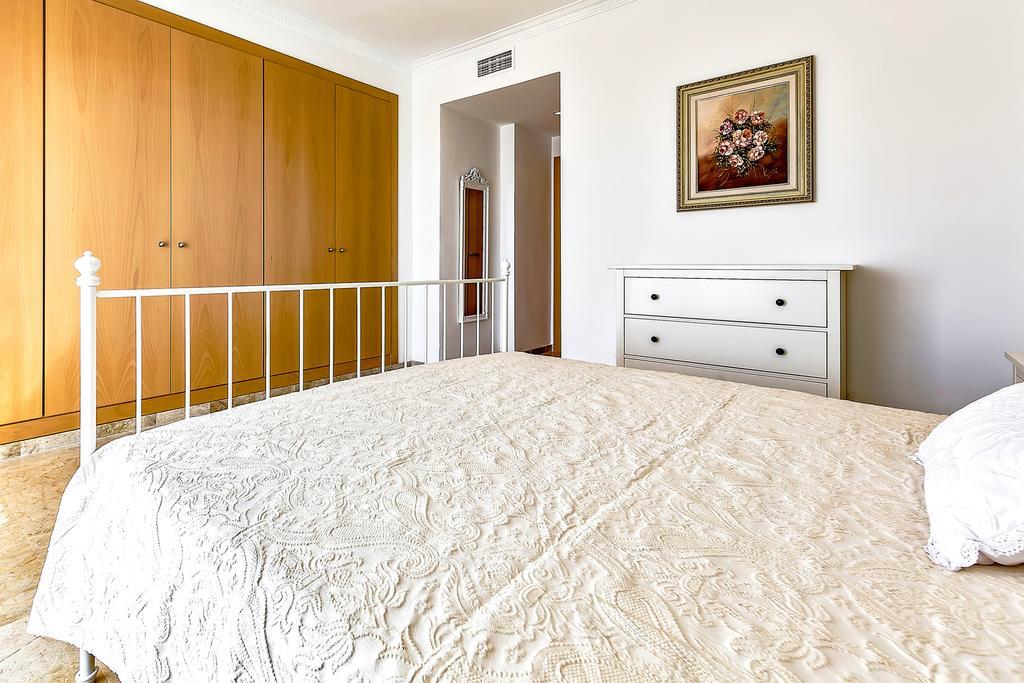Ocean Terrace House Villa Пуерто де Сантяго Екстериор снимка