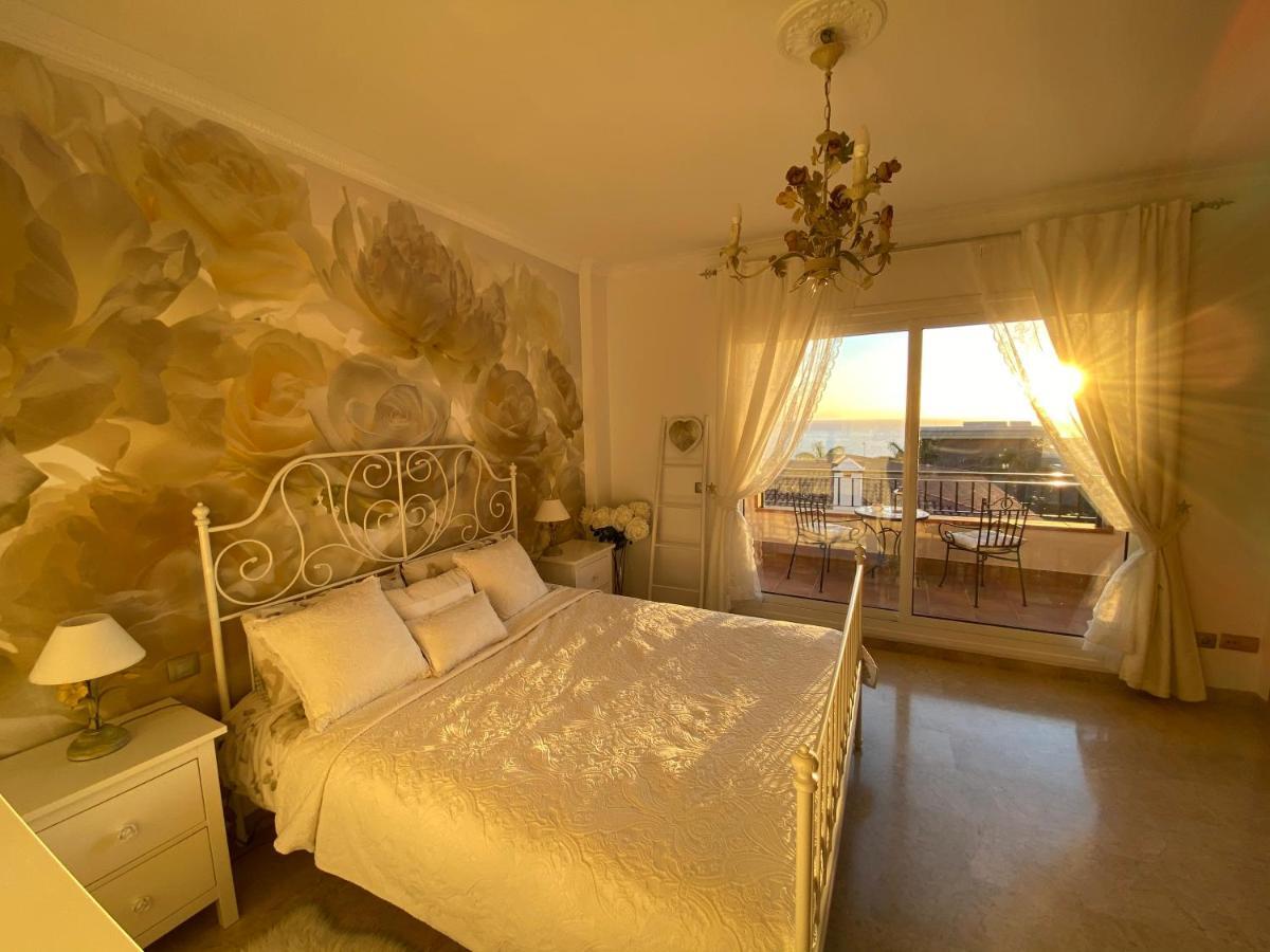 Ocean Terrace House Villa Пуерто де Сантяго Екстериор снимка